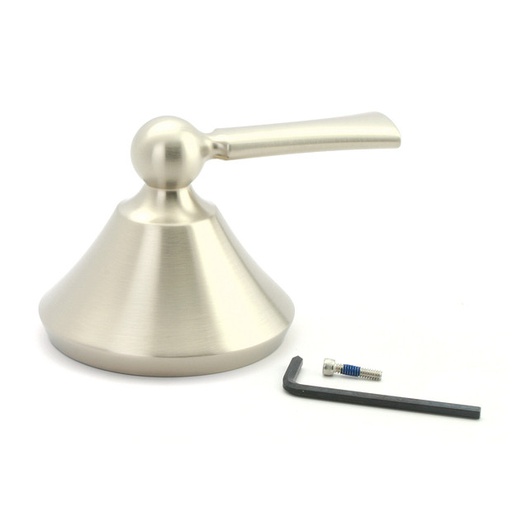 [MOEN-175376BN] Moen 175376BN Brushed Nickel Handle Kit