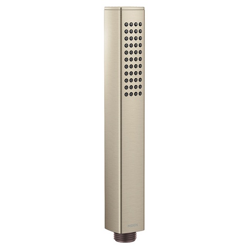 [MOEN-189318BN] Moen 189318BN Brushed Nickel Eco-Performance Handheld Shower