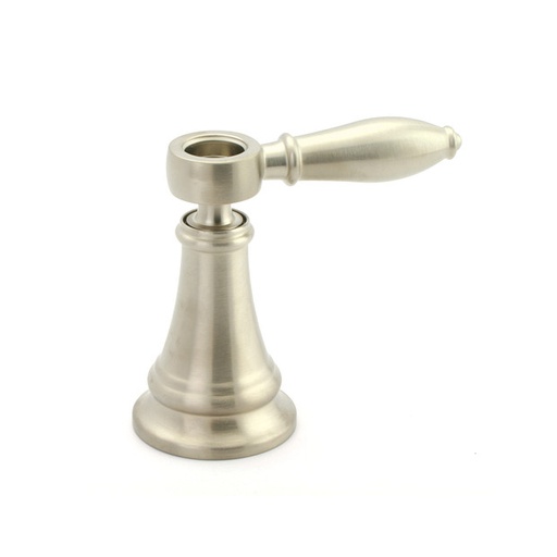 [MOEN-221641BN] Moen 221641BN Weymouth Brushed Nickel Handle Kit