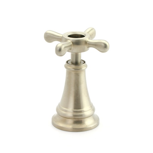 [MOEN-221642BN] Moen 221642BN Weymouth Brushed Nickel Handle Kit