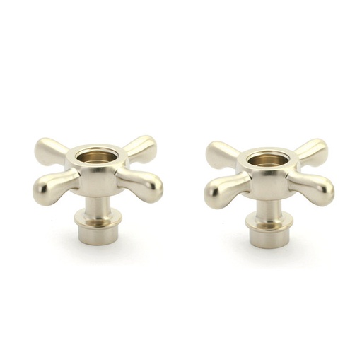 [MOEN-262000BN] Moen 262000BN Brushed Nickel Handle Kit