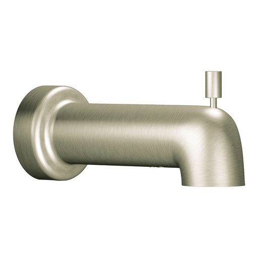[MOEN-3890BN] Moen 3890BN Level Brushed Nickel Diverter Spout