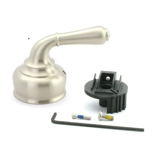 [MOEN-95626BN] Moen 95626BN Monticello Brushed Nickel Handle Kit