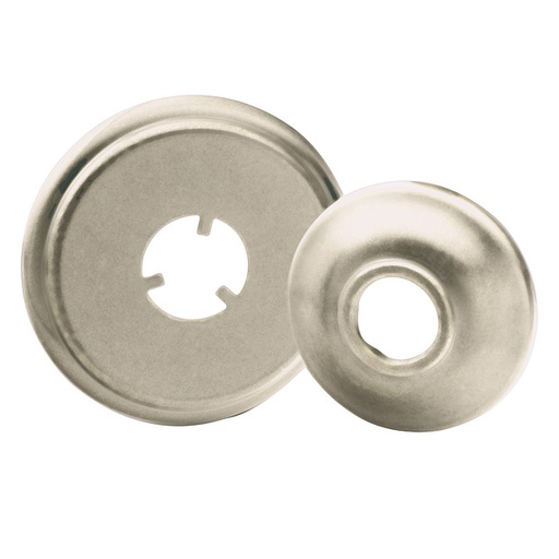 [MOEN-AT2099BN] Moen AT2099BN Brushed Nickel Tub/Shower Accent Kit