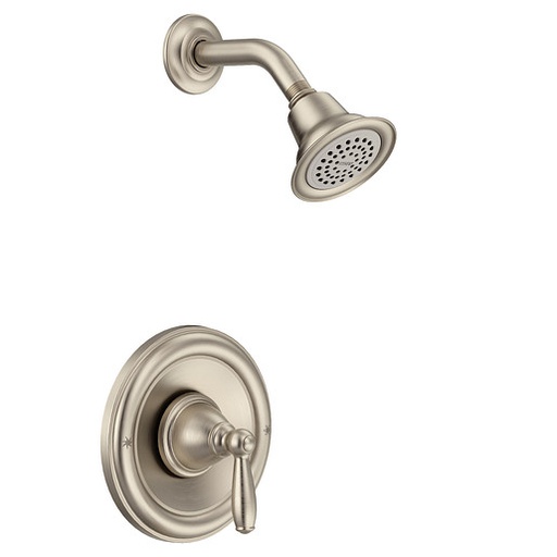[MOEN-T2152EPBN] Moen T2152EPBN Brantford Brushed Nickel Posi-Temp Eco-Performance Shower