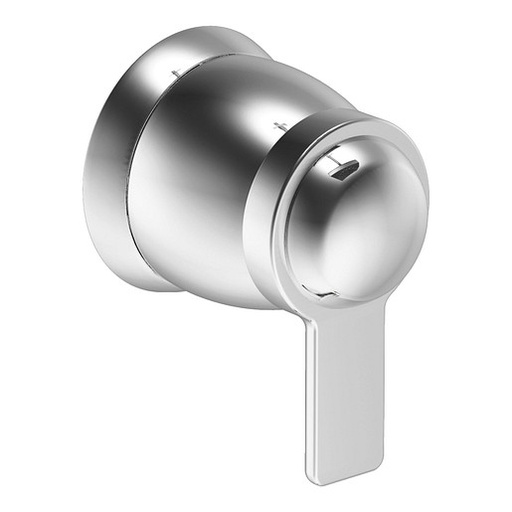 [MOEN-TS3300] Moen TS3300 90 Deg Trim Extp 3/4" Volume Control C