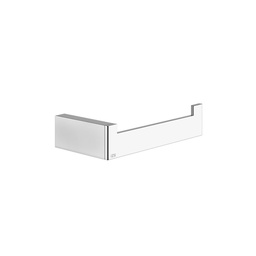 [GES-20855#031] Gessi 20855 Rettangolo Wall Mounted Tissue Holder Chrome
