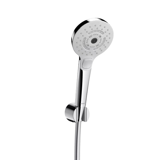 [TOTO-TBW01035U4#CP] TOTO TBW01035U4#CP Round Three Mode Handshower Polished Chrome