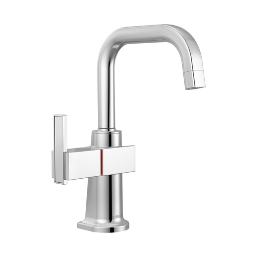 [BRI-61323LF-H-PC] Brizo 61323LF-H-PC Instant Hot Faucet With Square Spout Polished Chrome