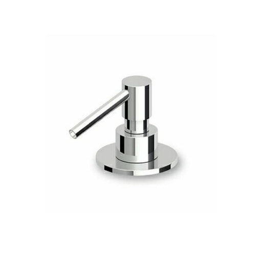 [ZUC-R98689] Zucchetti R98689 Isy Dispenser Chrome
