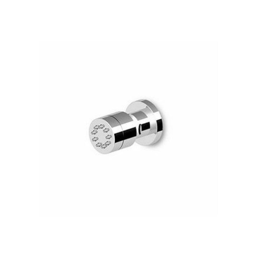 [ZUC-Z92896.1880] Zucchetti Z92896.1880 Lateral Shower Head Simple Jet Chrome