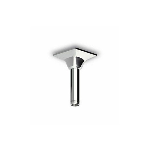 [ZUC-Z93028.1880] Zucchetti Z93028.1880 Ceiling Mounted Arm Length 5 1/8" Chrome