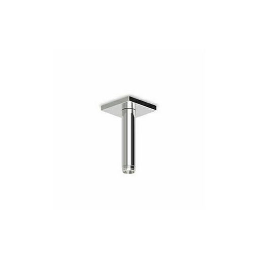 [ZUC-Z93041.1900] Zucchetti Z93041.1900 Ceiling Mounted Arm Length 5 1/16" Chrome