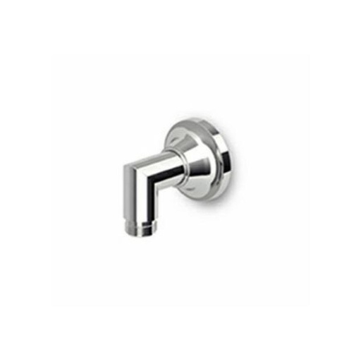 [ZUC-Z93811.1900] Zucchetti Z93811.1900 Wall Elbow Chrome