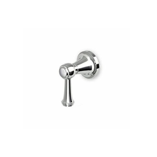 [ZUC-Z94589.1900] Zucchetti Z94589.1900 Agor 2/3 Way Diverter Without Water On/Off Function Chrome