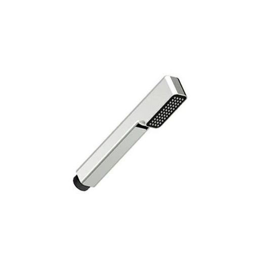 [ZUC-Z94725.1900] Zucchetti Z94725.1900 Hand Shower Simple Jet With Anti Limescale System Chrome