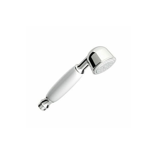 [ZUC-Z9472P.1900C] Zucchetti Z9472P.1900C Brass Hand Shower Simple Jet Chrome