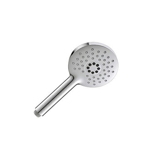 [ZUC-Z94740] Zucchetti Z94740 Hand Shower Three Jets With Anti Limescale System Chrome
