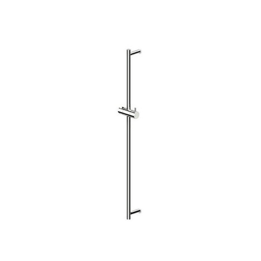 [ZUC-Z95201] Zucchetti Z95201 Slide Rail With Adjustable Bracket Length 31 1/2 Chrome