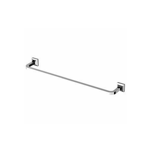 [ZUC-ZAC521] Zucchetti ZAC521 Bellagio Towel Holder Length 23 5/8" Chrome