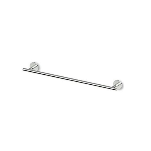 [ZUC-ZAC622] Zucchetti ZAC622 Pan Towel Holder Length 23 5/8" Chrome