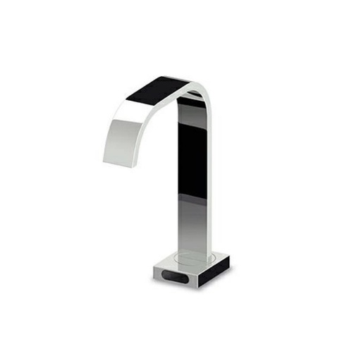 [ZUC-ZA5413.195E] Zucchetti ZA5413.195E Aguablu Electronic Basin Mixer Chrome