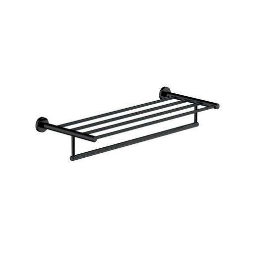 [ALT-6885041] ALT 68850 Towel Rack Electro Black