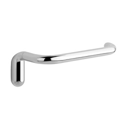 [GES-38055#031] Gessi 38055 Goccia Wall Mounted Tissue Holder Chrome