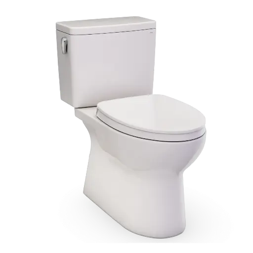 [TOTO-MS472124CUFG#12] TOTO MS472124CUFG#12 Glaston 1G Two Piece Toilet Sedona Beige