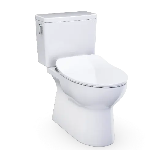 [TOTO-MS472234CUFG#01] TOTO MS472234CUFG#01 Glaston 1G Two Piece Toilet Cotton