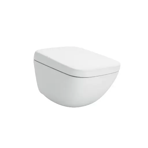 [TOTO-CWT9538CEMFG#MW] TOTO CWT9538CEMFG#MW Neorest WX1 Wall Hung Toilet Matte White