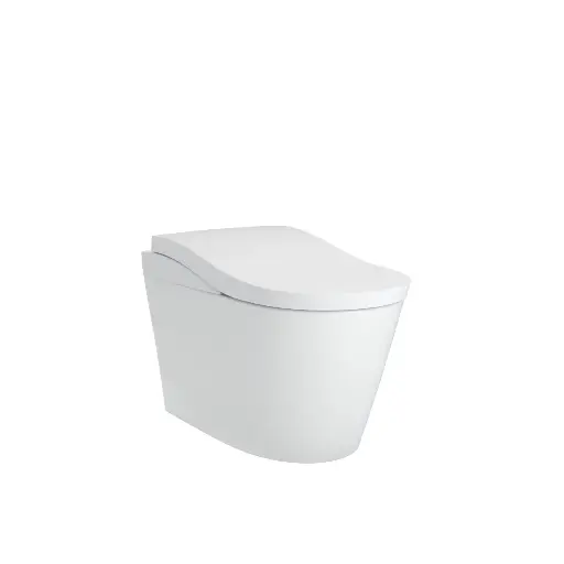 [TOTO-MS8732CUMFG#MW] TOTO MS8732CUMFG#MW Neorest LS Smart Dual Flush Toilet Matte White