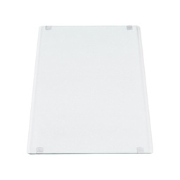 [KIN-GB50] Kindred GB50 Cutting Board Frosted Glass