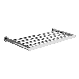 [GES-38950#031] Gessi 38950 Emporio 24 Shelf With Extended Width 10 7/16 Chrome