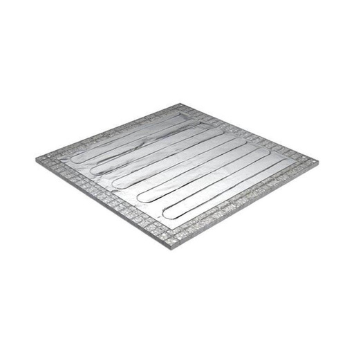 [WAR-FOIL-20-240] Warmup FOIL-20-240 Foil Heater 240V 240W 1 Amp 1.6 W X 12.2 L Covers 20 Sq Ft