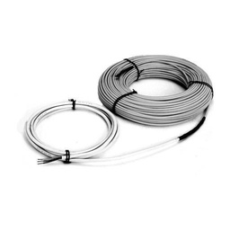 [WAR-WSM-240/1000] Warmup WSM-240/1000 Snow Melting Cable 84L 4.2 Amps 240V 1000W Covers 20 To 34 Sq Ft