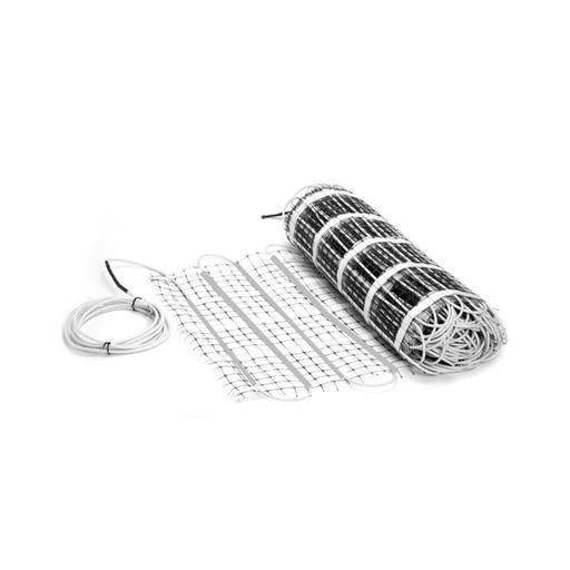 [WAR-WSMM-240/2000] Warmup WSMM-240/2000 Snow Melting Mats 2 W X20 L 2000W 240V 8.3 A Covers 40 Sq Ft