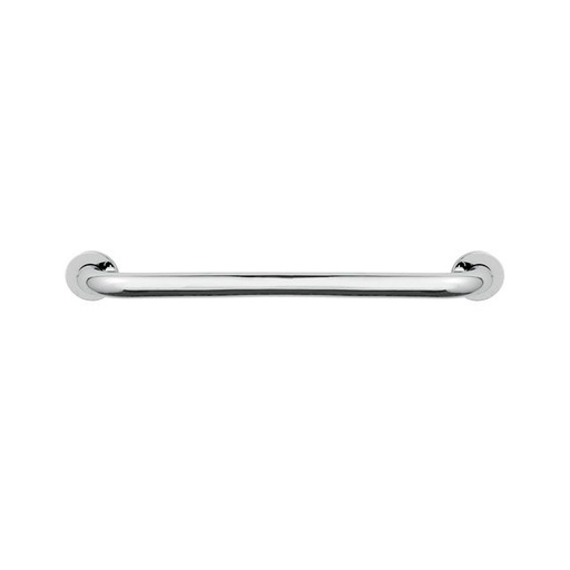[LAL-1012MB] Laloo 1012MB Straight Grab Bar Matte Black