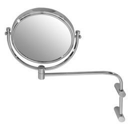 [LAL-2811C] Laloo 2811C Magnification Mirror Chrome