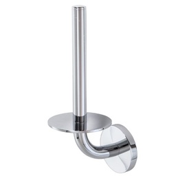 [LAL-5305PN] Laloo 5305PN Extra Roll Paper Holder Polished Nickel