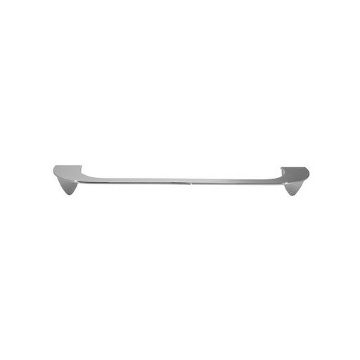[LAL-G5518BG] Laloo G5518BG Gravity Single Towel Bar Brushed Gold