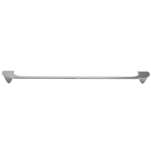 [LAL-G5524BG] Laloo G5524BG Gravity Single Towel Bar Brushed Gold