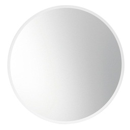 [LAL-H70008] Laloo H70008 Classic Round Beveled Mirror