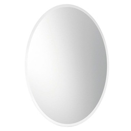 [LAL-H70010] Laloo H70010 Classic Oval Beveled Mirror