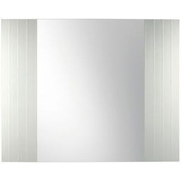 [LAL-M22005] Laloo M22005 Mirror Parallel And Graded Etched Frame