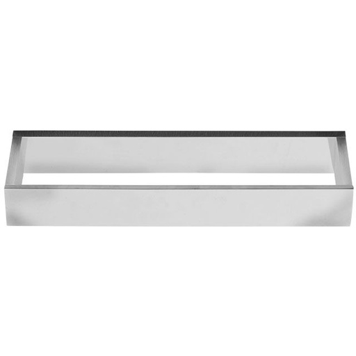 [LAL-U9280GD] Laloo U9280GD Upton Hand Towel Bar Polished Gold