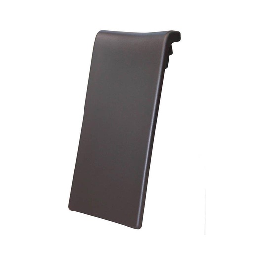 [VA-BR-BAR-AN] Victoria + Albert Barcelona Backrest Anthracite