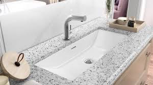 [VA-DU-ROS-91-IO] Victoria + Albert Rossendale 91 Undermount Basin Standard White