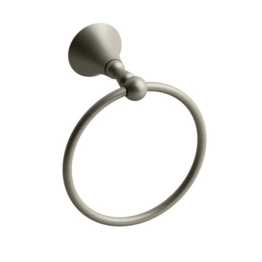 [RIO-HU7BN] Riobel HU7BN Hudson Towel Ring 