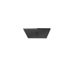 [GES-57004#238] Gessi 57004 Cover For 15-9/16 Multifunction System Mirror Steel